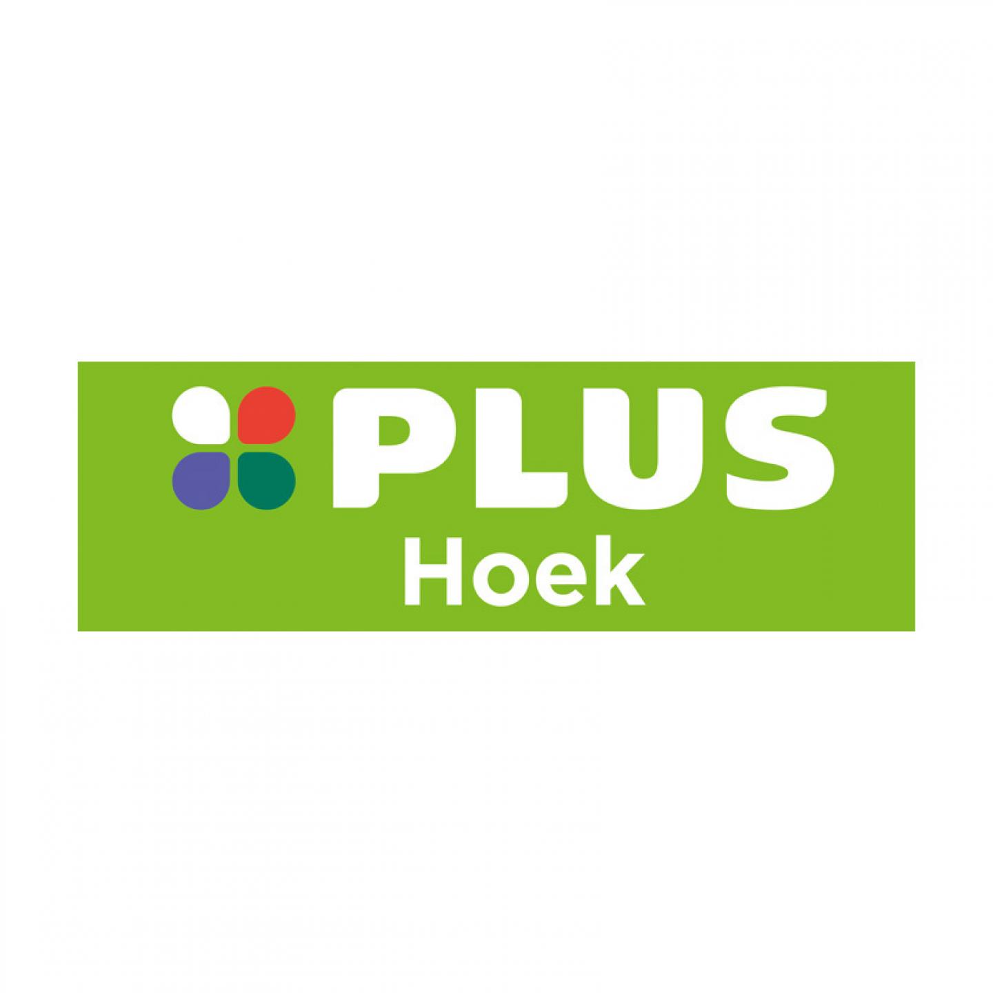 plus-hoek