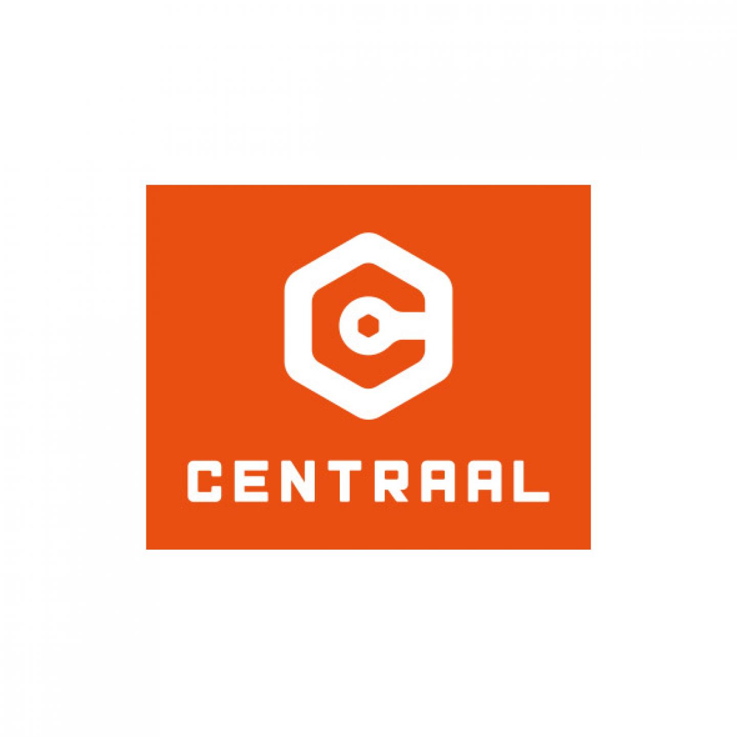 centraallogo